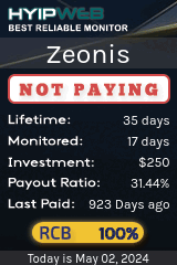 https://hyipweb.com/project/zeonis.io